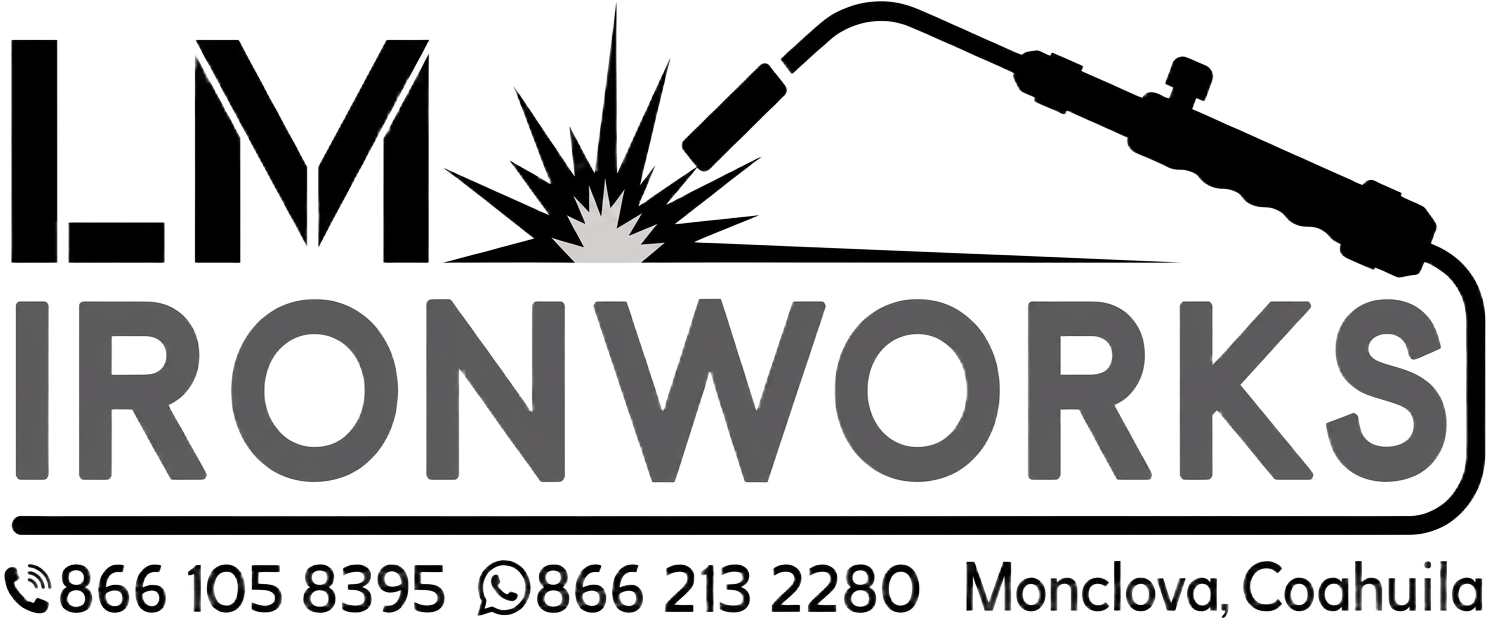 LM IRONWORKS